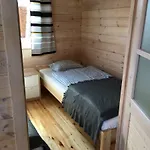 Lebskie Chatki 웨바