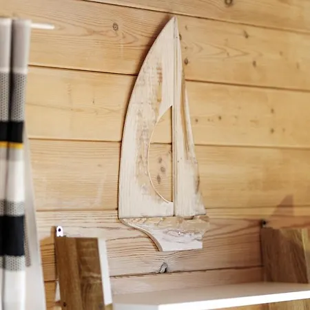 Lodge Lebskie Chatki Leba